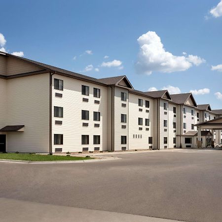 Baymont By Wyndham Wellington Hotel Ngoại thất bức ảnh
